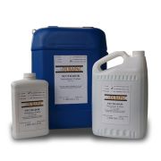 Odor neutralizer is designed for compactors, waste containers,