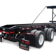 Roll-Off Pup Trailer